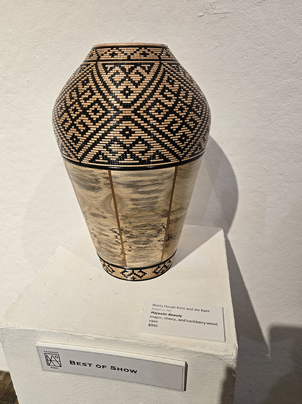 2025 Lakeside Statewide Juried Art Exhibition – Art Association of